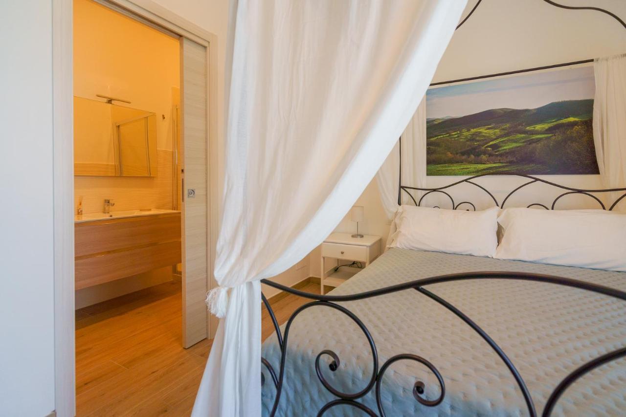 Agriturismo Belfiore In Maremma マリーナ・ディ・グロッセート エクステリア 写真
