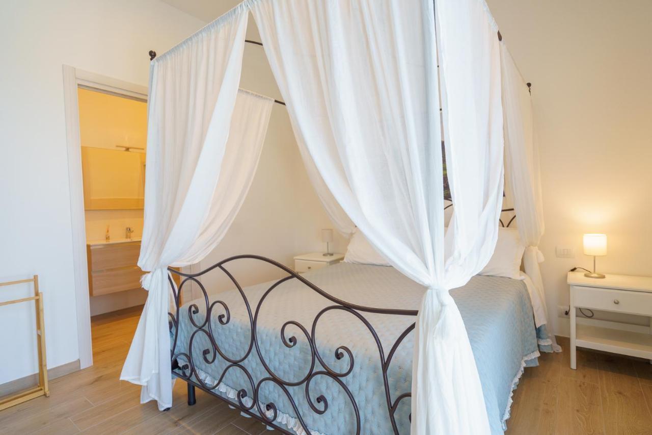 Agriturismo Belfiore In Maremma マリーナ・ディ・グロッセート エクステリア 写真