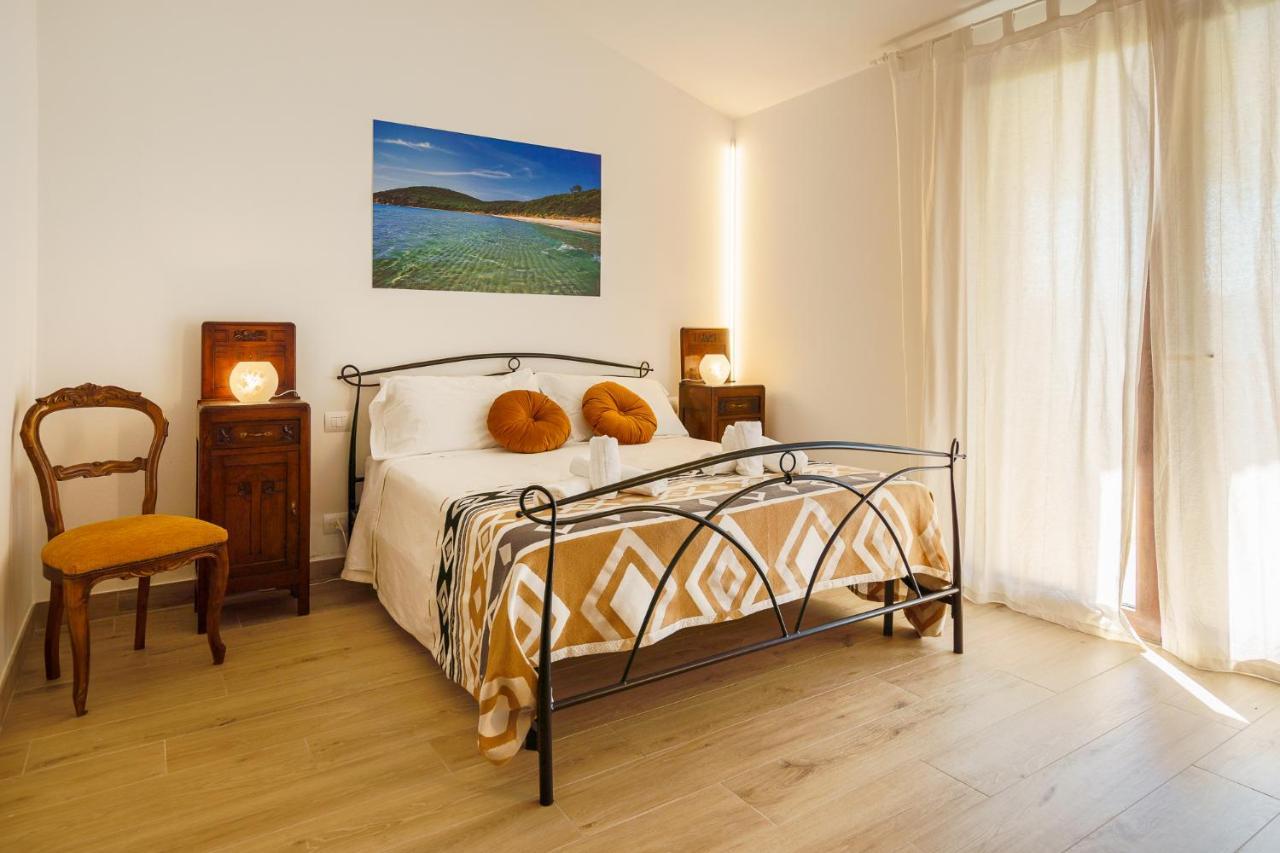 Agriturismo Belfiore In Maremma マリーナ・ディ・グロッセート エクステリア 写真