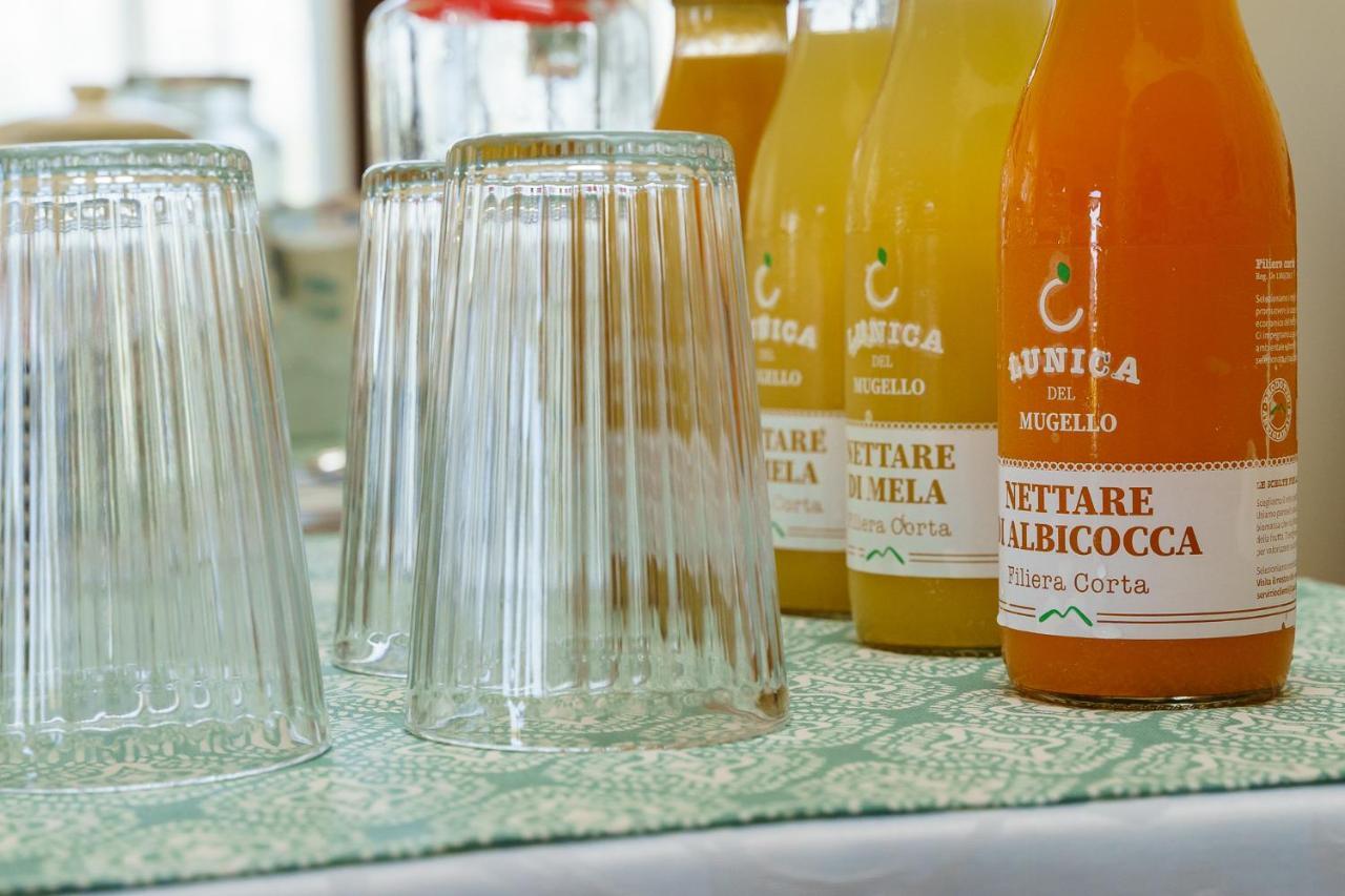 Agriturismo Belfiore In Maremma マリーナ・ディ・グロッセート エクステリア 写真