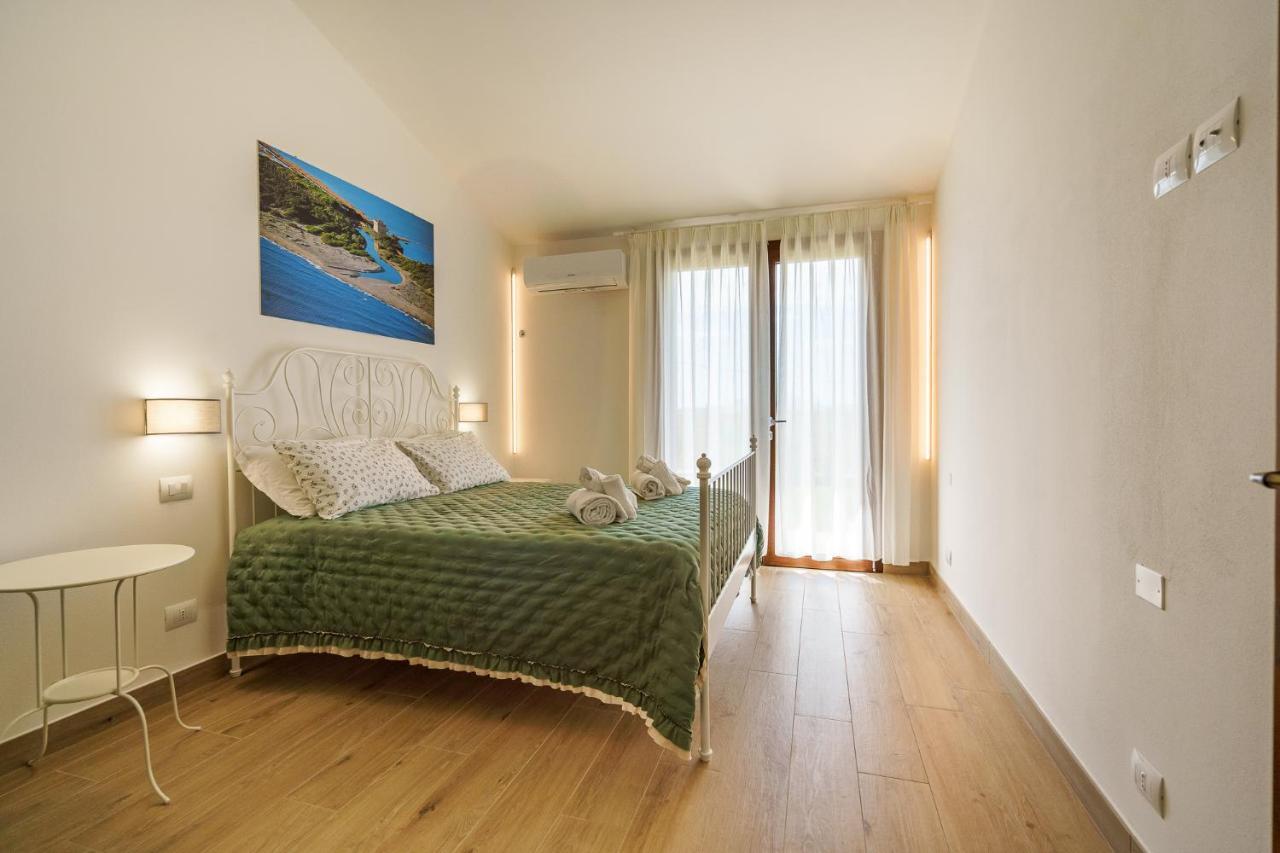 Agriturismo Belfiore In Maremma マリーナ・ディ・グロッセート エクステリア 写真