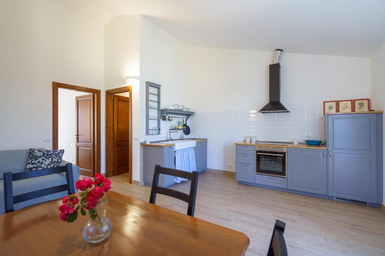 Agriturismo Belfiore In Maremma マリーナ・ディ・グロッセート エクステリア 写真