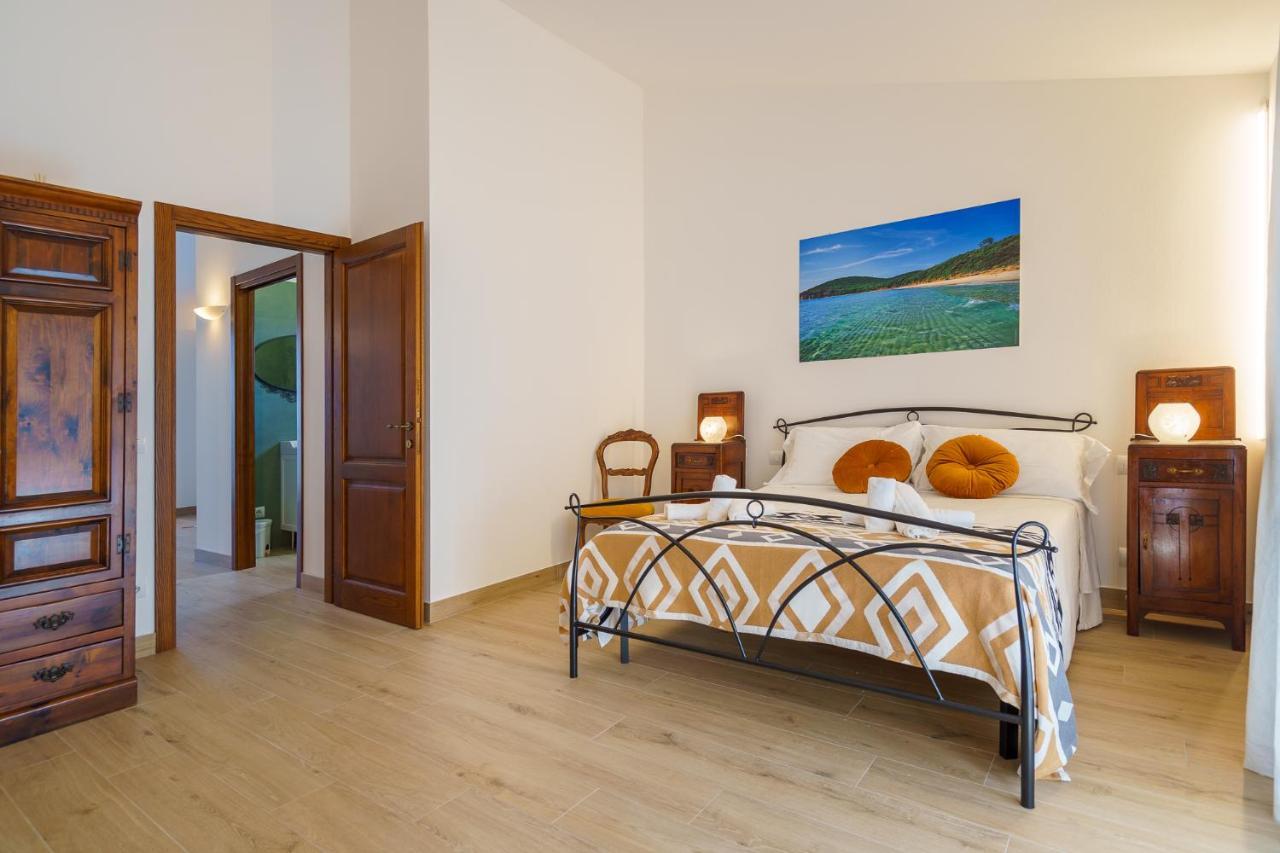 Agriturismo Belfiore In Maremma マリーナ・ディ・グロッセート エクステリア 写真