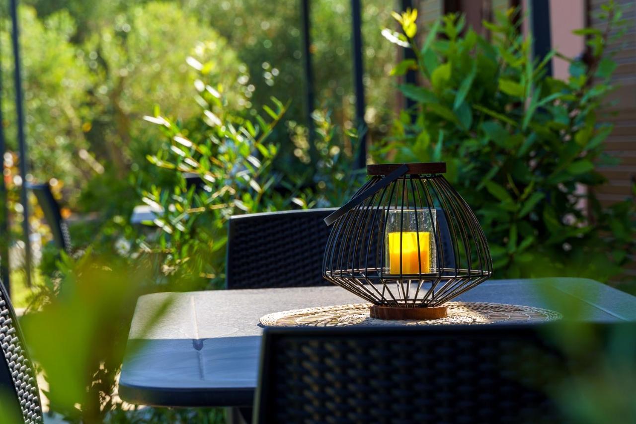 Agriturismo Belfiore In Maremma マリーナ・ディ・グロッセート エクステリア 写真