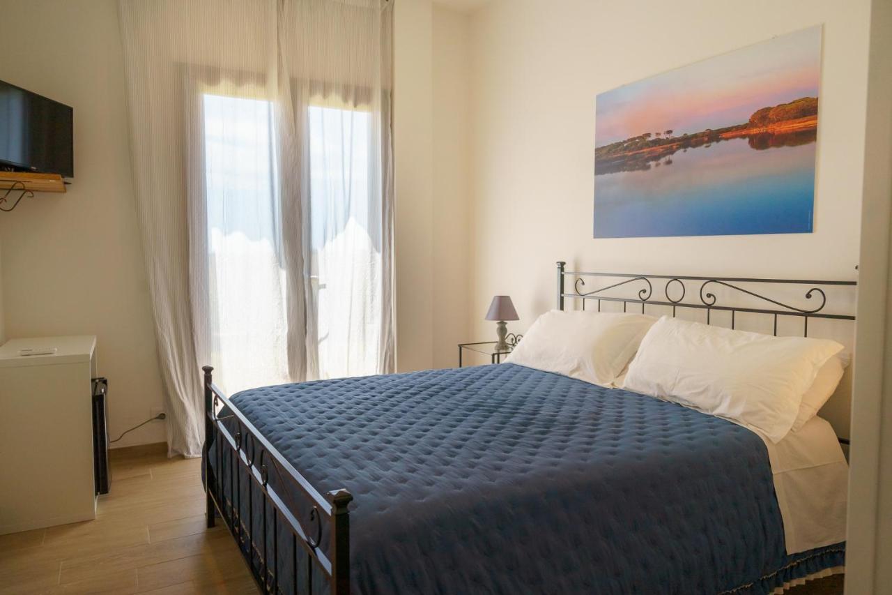 Agriturismo Belfiore In Maremma マリーナ・ディ・グロッセート エクステリア 写真