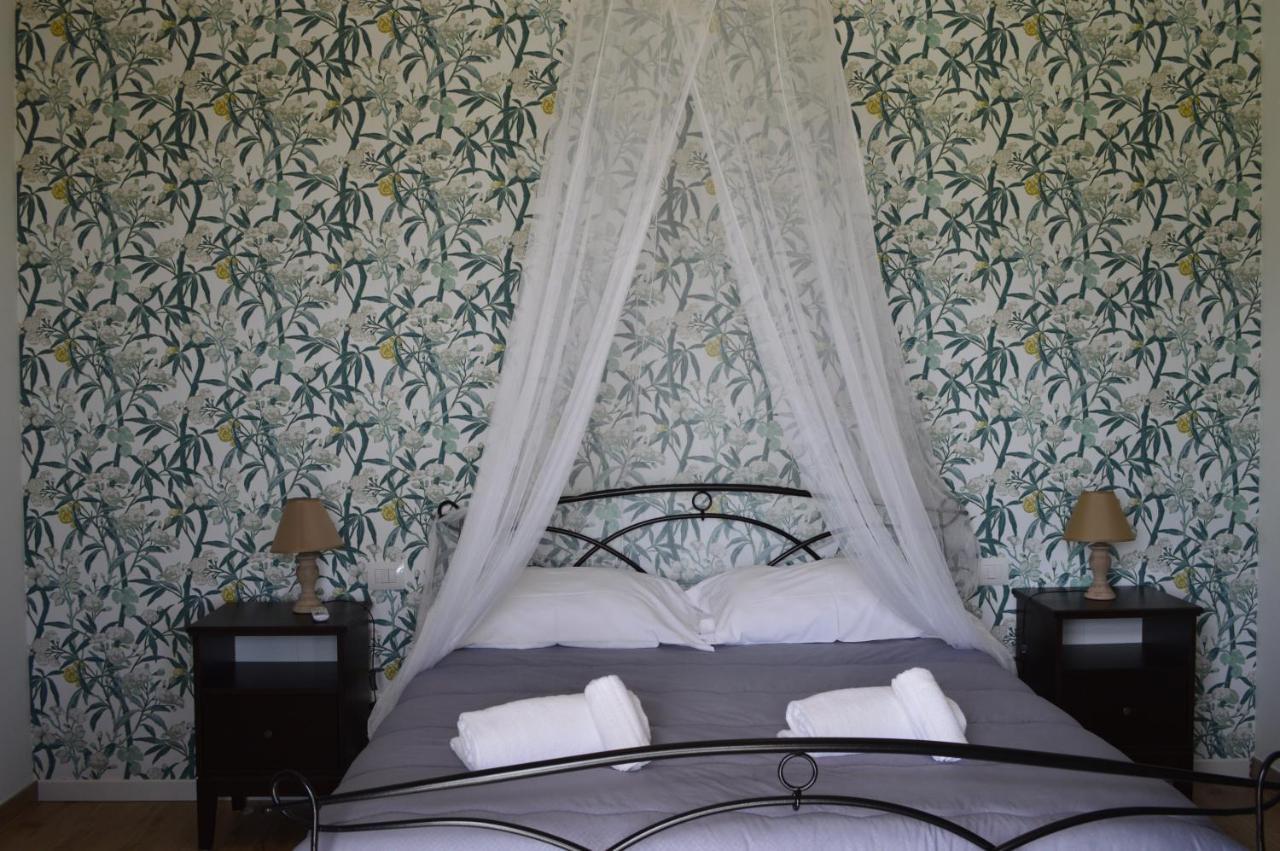 Agriturismo Belfiore In Maremma マリーナ・ディ・グロッセート エクステリア 写真
