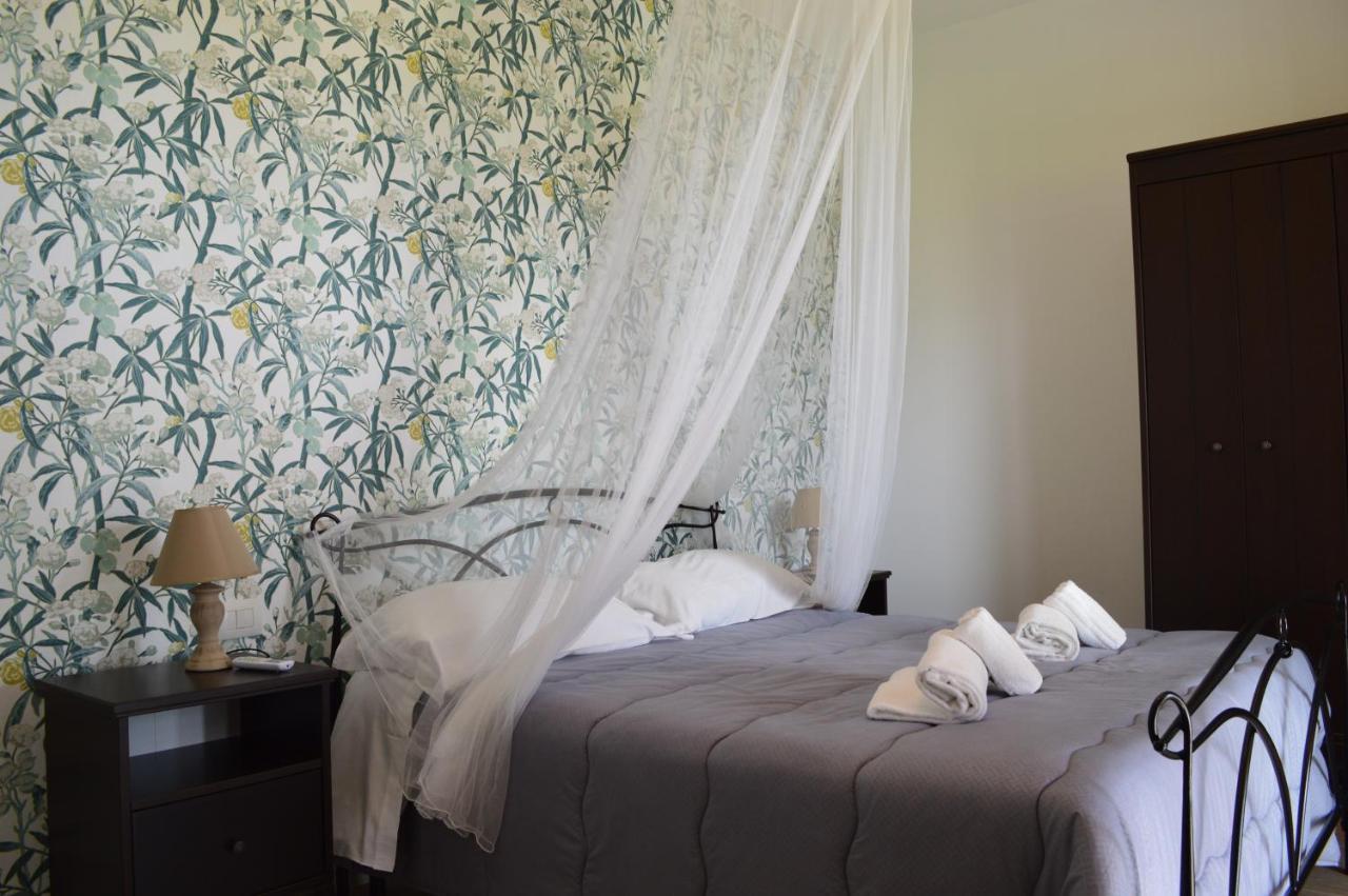 Agriturismo Belfiore In Maremma マリーナ・ディ・グロッセート エクステリア 写真